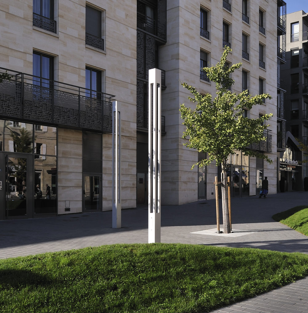 Bonnac - Bordeaux