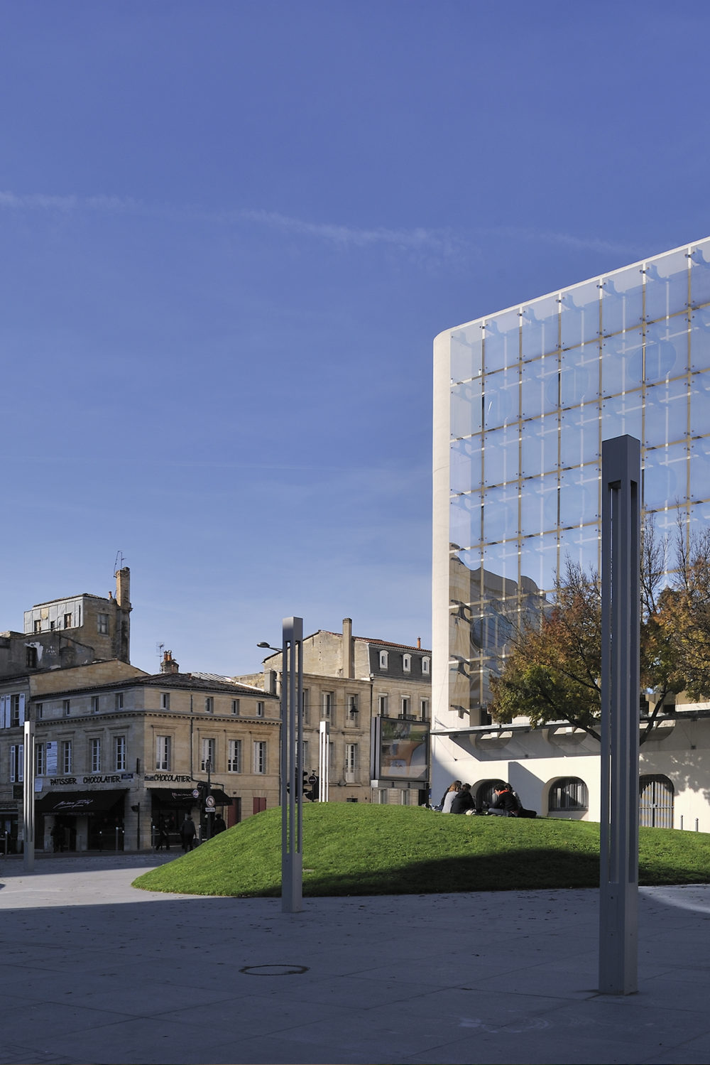 Bonnac - Bordeaux