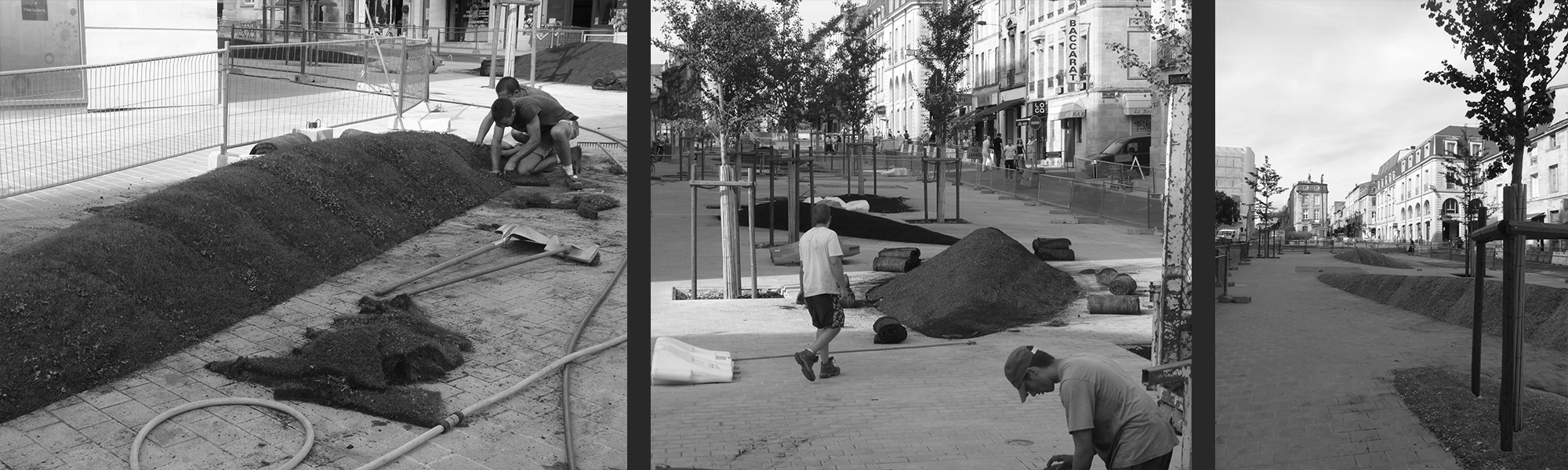 Bonnac - Bordeaux
