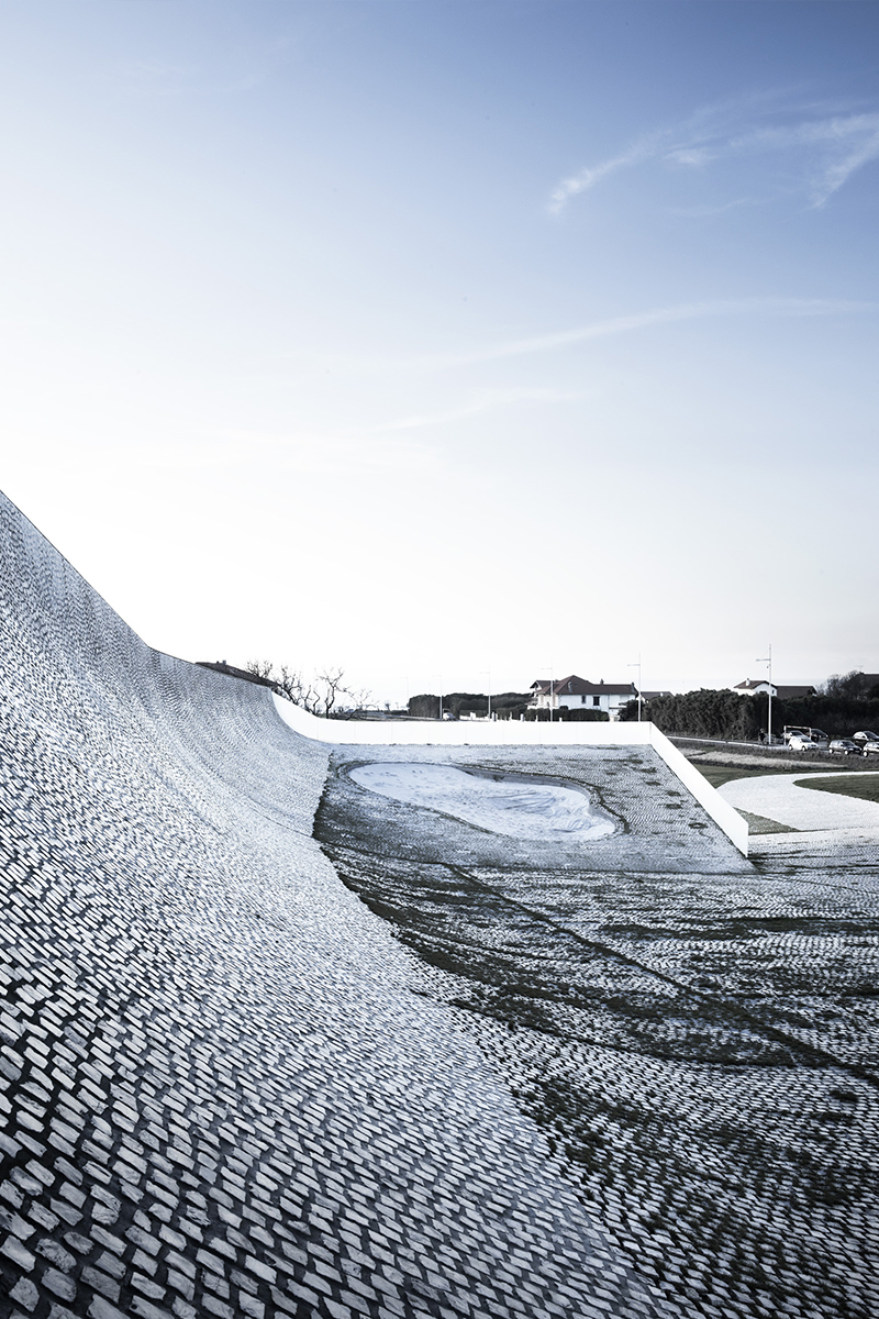 COS - Biarritz