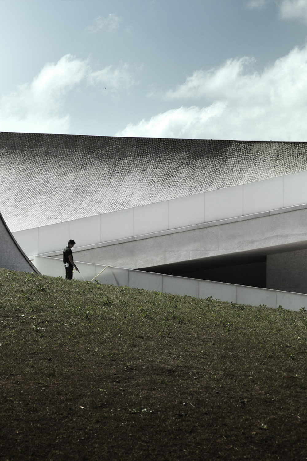 COS - Biarritz