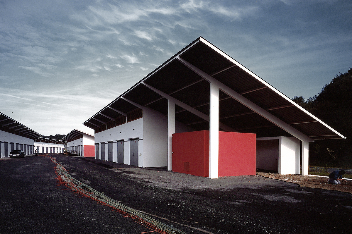 Chais Ciboure