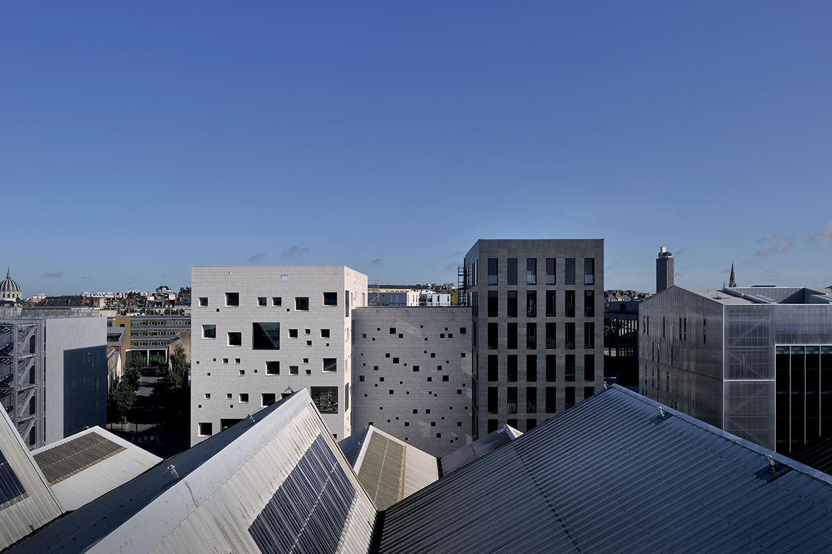 Ehundura - Nantes