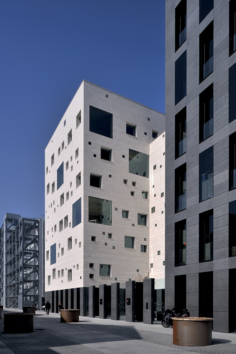 Ehundura - Nantes