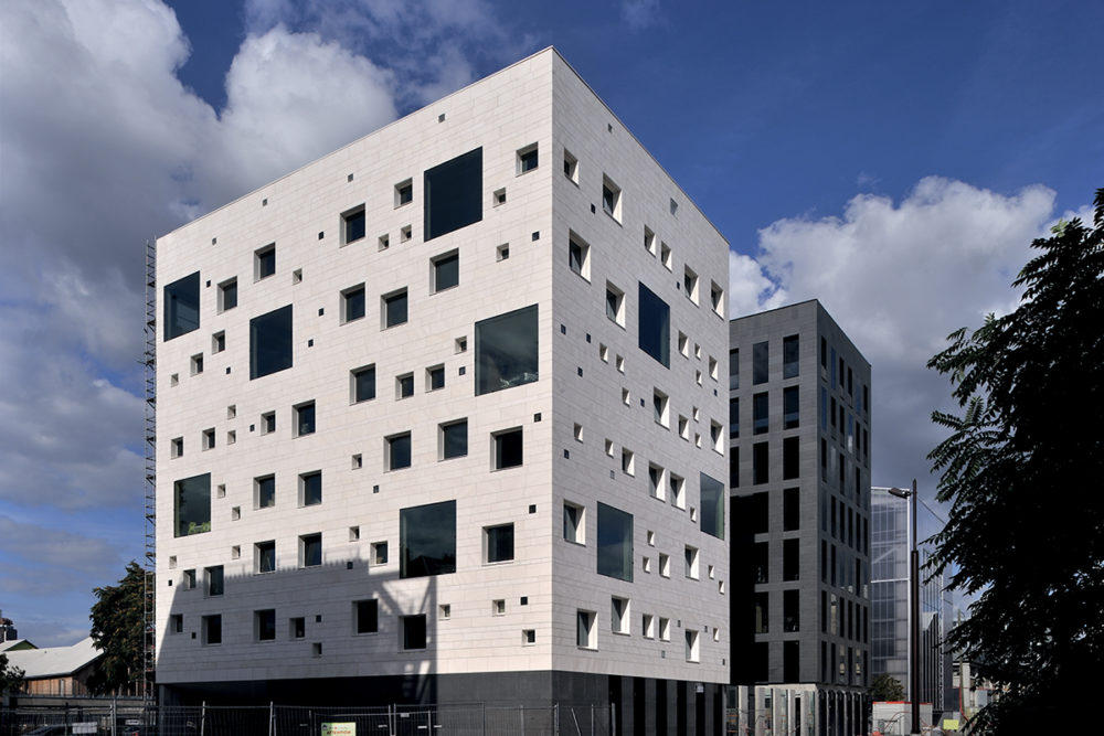 Ehundura - Nantes