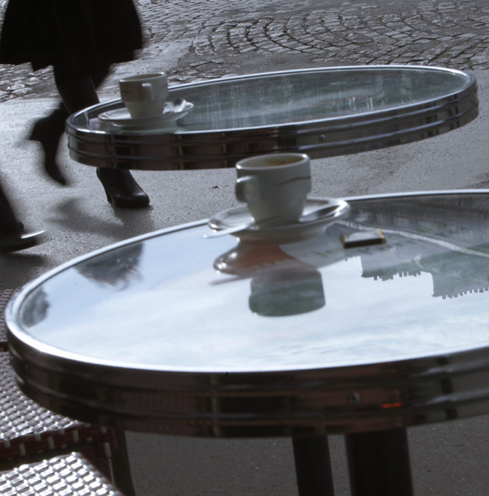 Quai Lormont