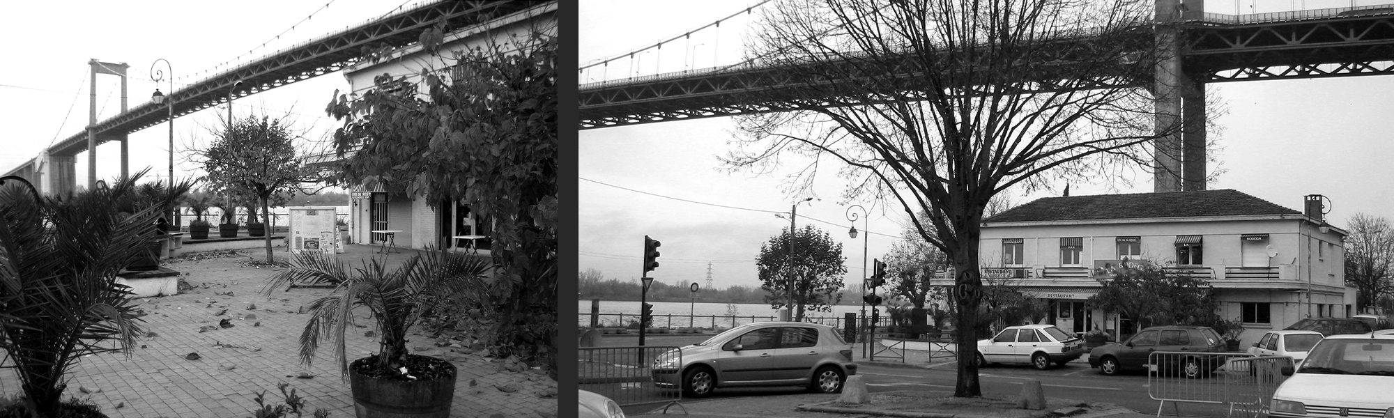 Quai Lormont