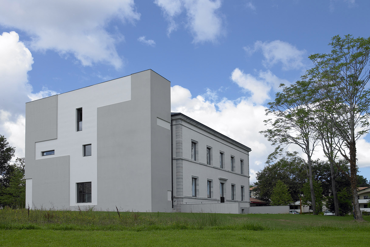 MSD Ustaritz