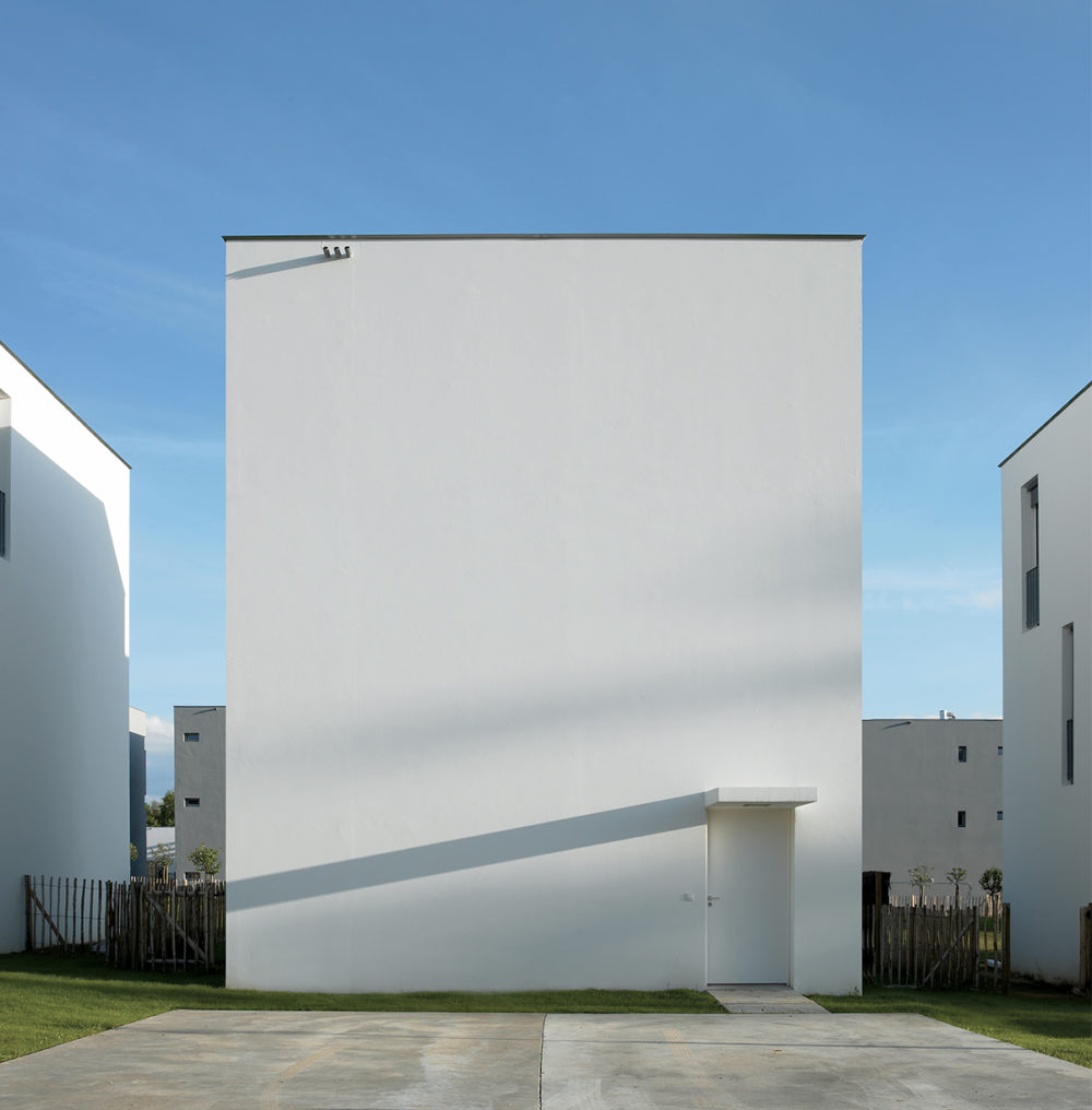Maisons Sérillan- Floirac