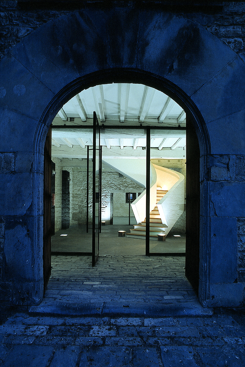 Maison - Irissary