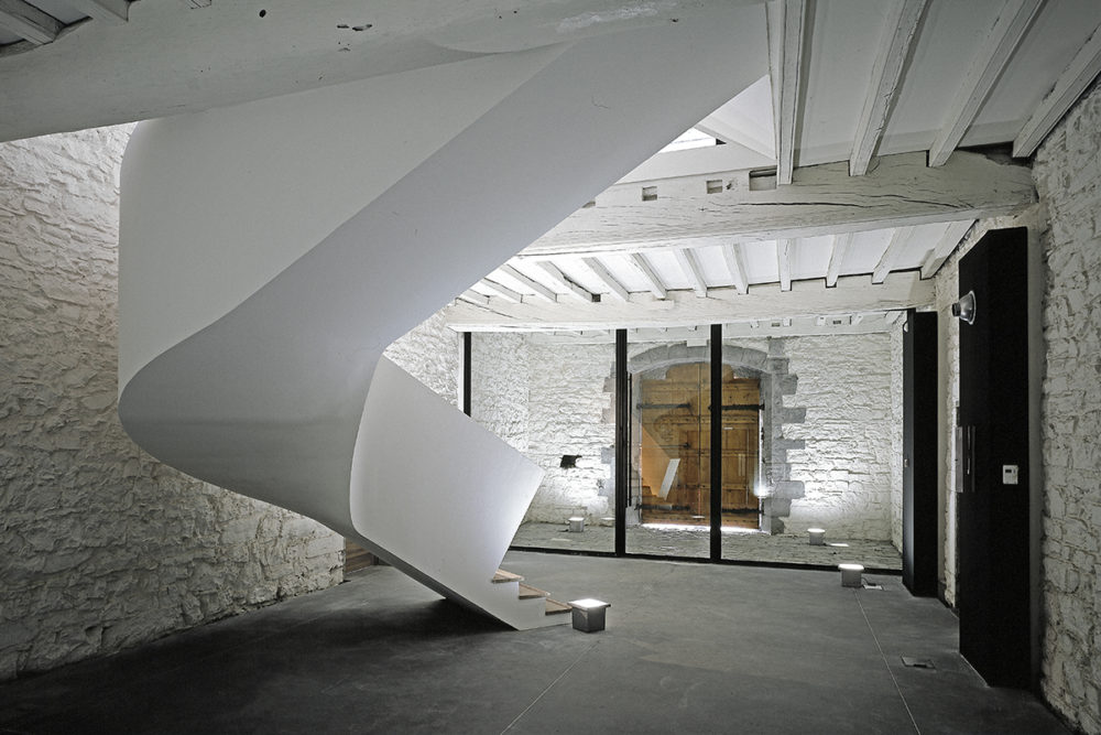 Maison - Irissary