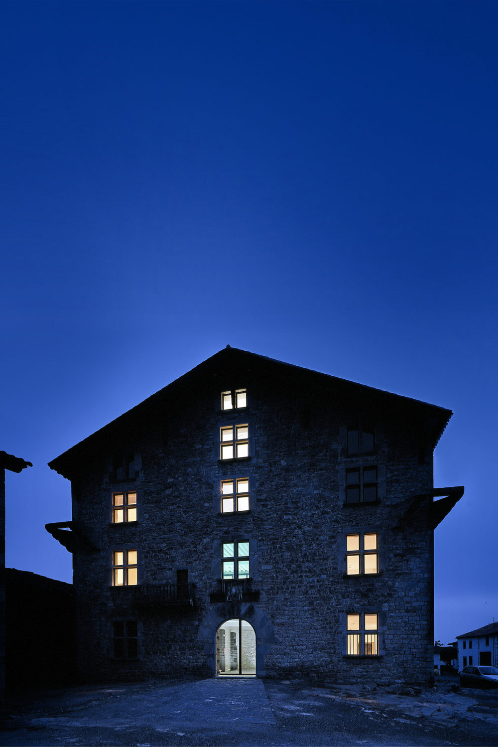 Maison - Irissary